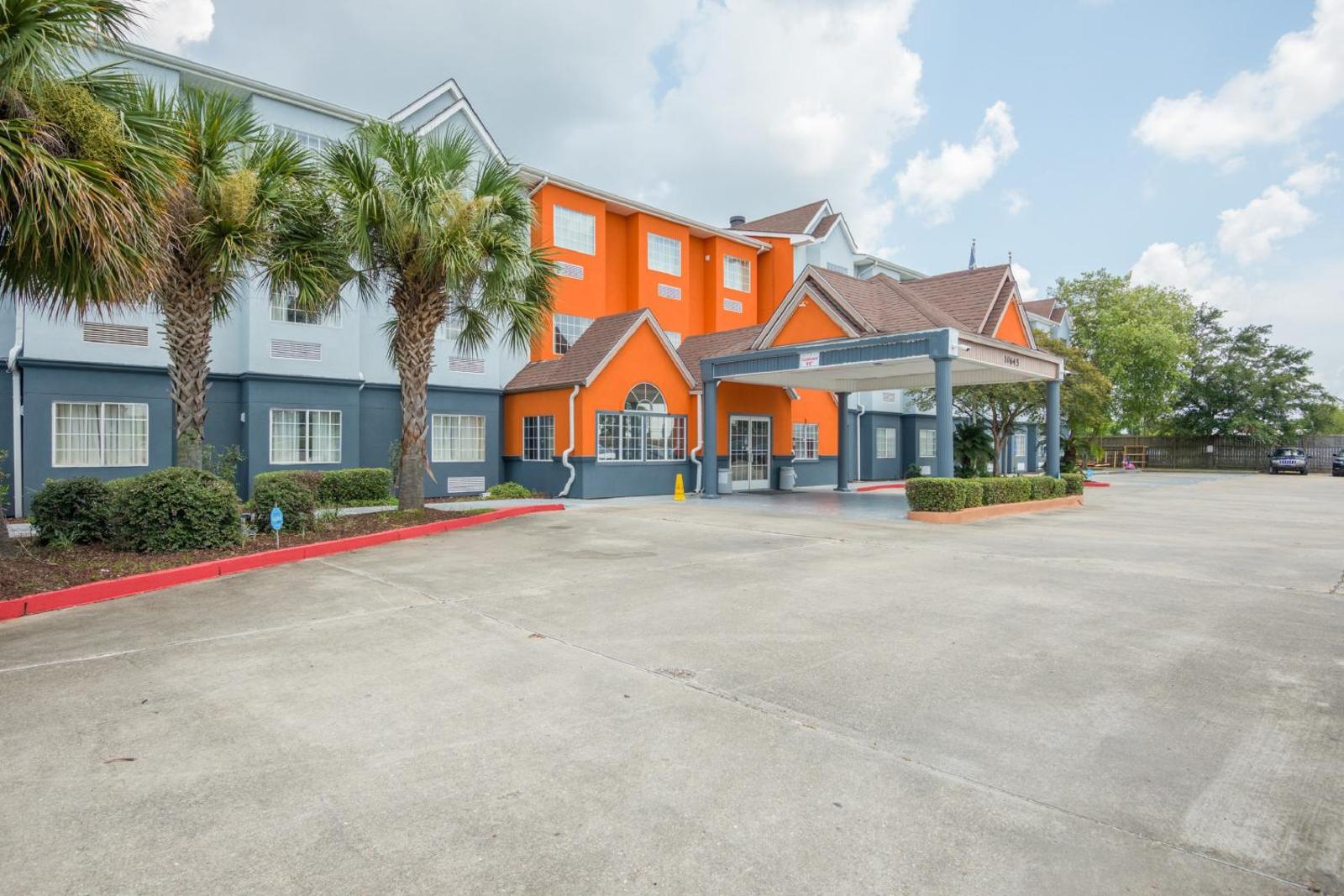 Trident Inn and Suites
