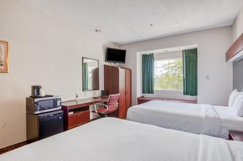 Trident Inn and Suites image 22