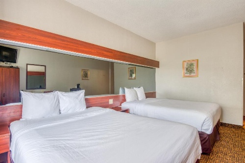 Trident Inn and Suites image 23