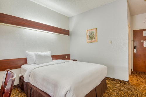 Trident Inn and Suites image 34