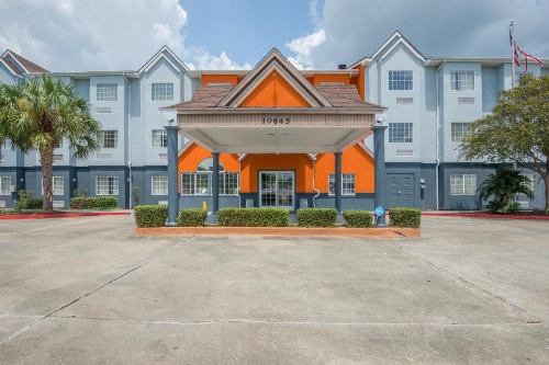 Trident Inn and Suites image 44